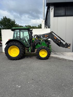 John Deere 6090MC