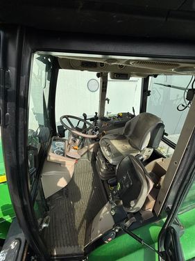 John Deere 6090MC