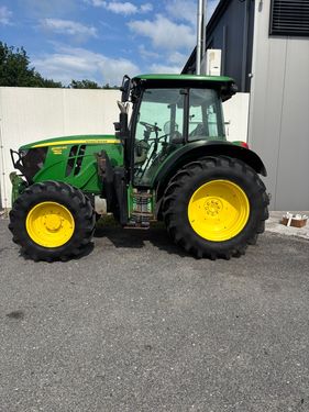 John Deere 6090MC