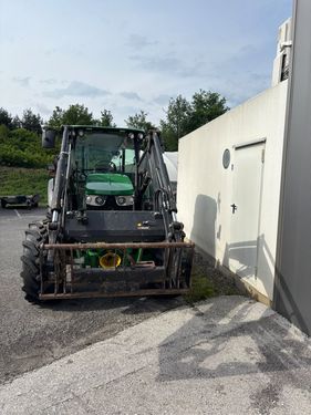 John Deere 6090MC
