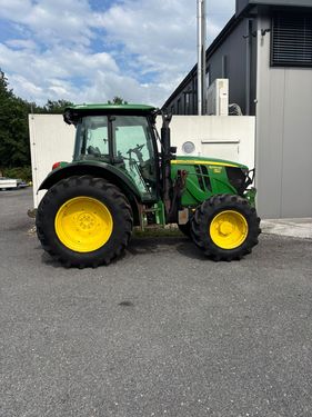 John Deere 6090MC