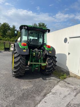 John Deere 6090MC