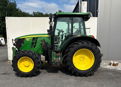 John Deere 6090MC