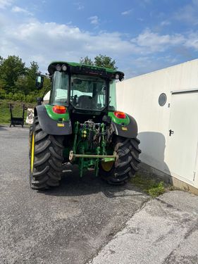 John Deere 6090MC