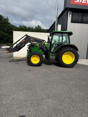 John Deere 6090MC
