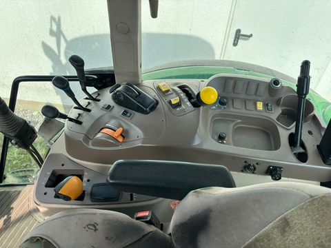 John Deere 6090MC