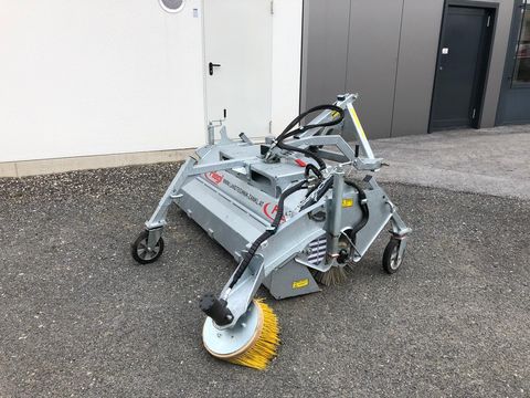 Fliegl Typ 500