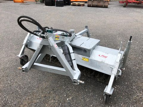 Fliegl Typ 500