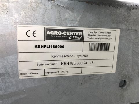 Fliegl Typ 500