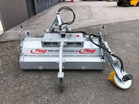 Fliegl Typ 500 