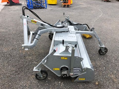 Fliegl Typ 500