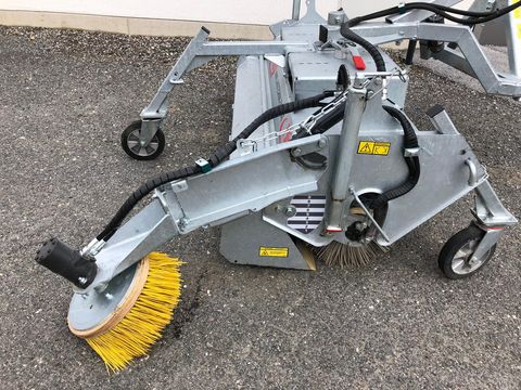 Fliegl Typ 500