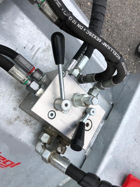 Fliegl Typ 500