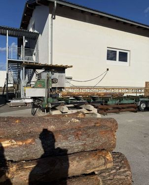 Sonstige Sägewerk
