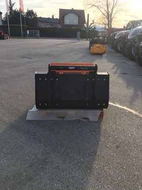 Alö Quicke GS+ 140