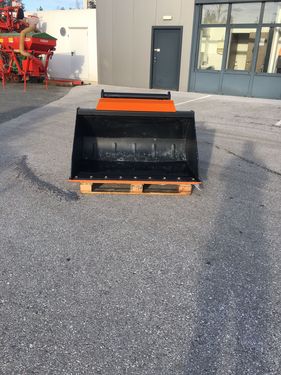 Alö Quicke GS+ 140