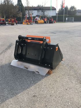 Alö Quicke GS+ 140