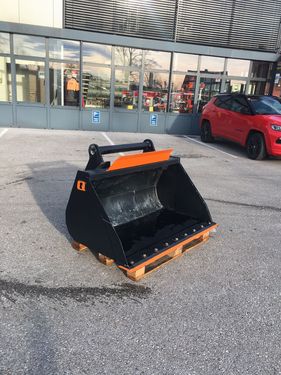 Alö Quicke GS+ 140