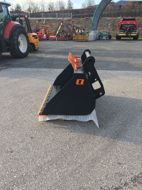 Alö Quicke GS+ 140