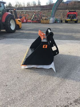 Alö Quicke GS+ 140