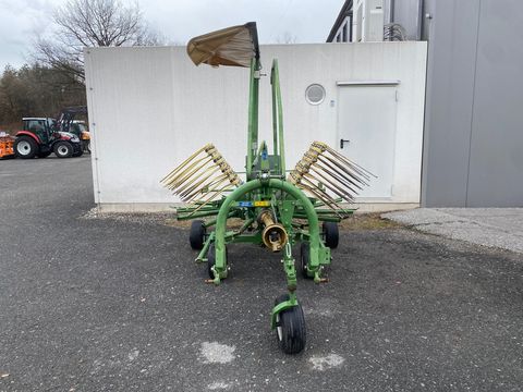 Krone Swadro 421