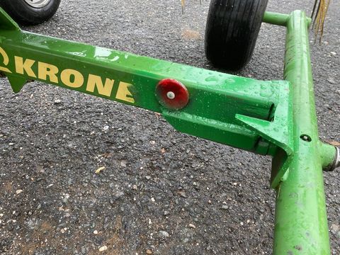 Krone Swadro 421