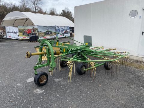 Krone Swadro 421
