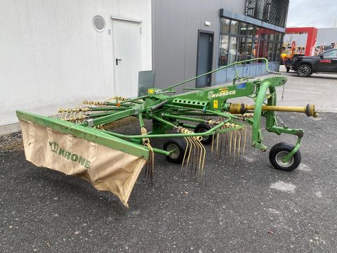 Krone Swadro 421