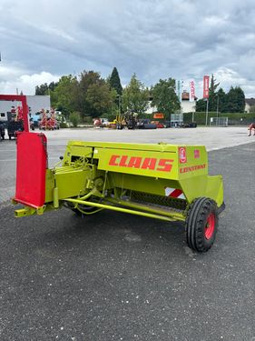 Claas Constant Kleinballenpresse