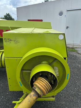 Claas Constant Kleinballenpresse