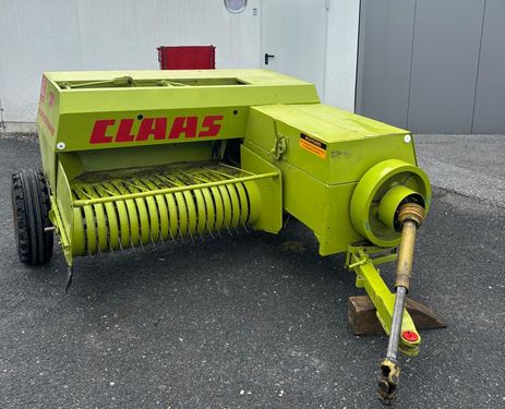Claas Constant Kleinballenpresse
