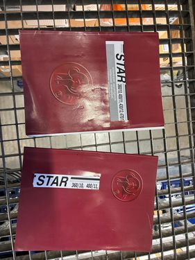 SIP Star 360/10