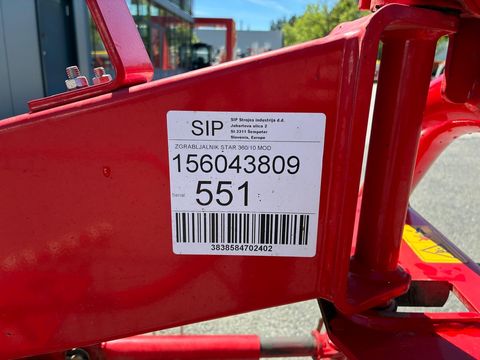 SIP Star 360/10