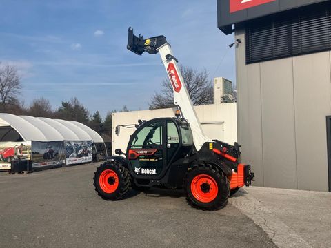 Bobcat TL30.70 AGRI 3