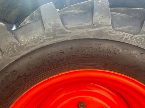 Bobcat TL30.70 AGRI 3