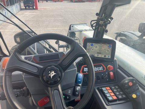 Bobcat TL30.70 AGRI 3