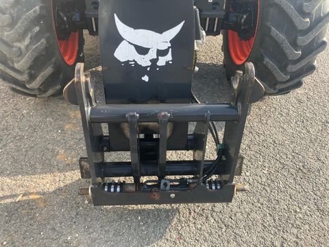 Bobcat TL30.70 AGRI 3