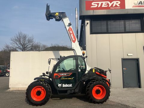 Bobcat TL30.70 AGRI 3