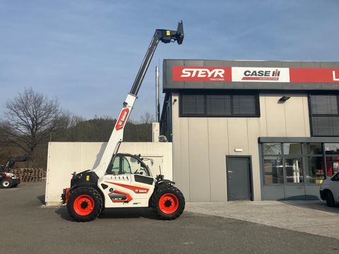 Bobcat TL30.70 AGRI 3