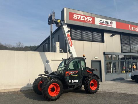 Bobcat TL30.70 AGRI 3