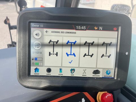 Bobcat TL30.70 AGRI 3