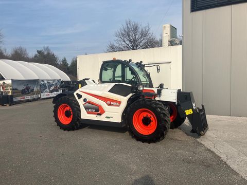 Bobcat TL30.70 AGRI 3