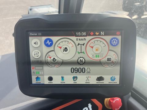 Bobcat TL30.70 AGRI 3