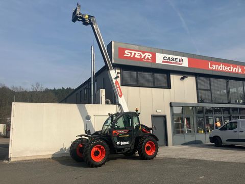 Bobcat TL30.70 AGRI 3