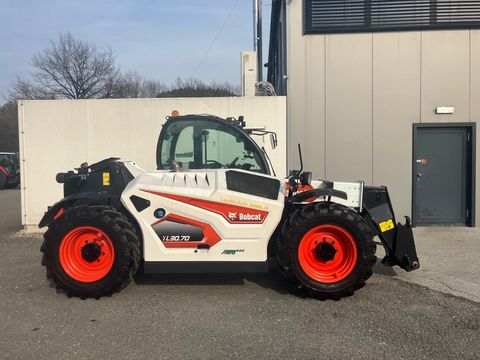 Bobcat TL30.70 AGRI 3