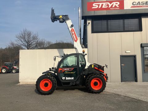 Bobcat TL30.70 AGRI 3