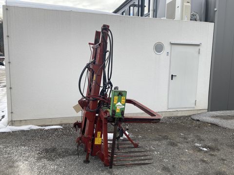 Strautmann Hydrofox-HD2