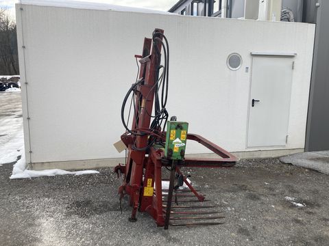 Strautmann Hydrofox-HD2