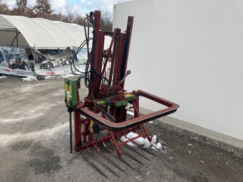 Strautmann Hydrofox-HD2