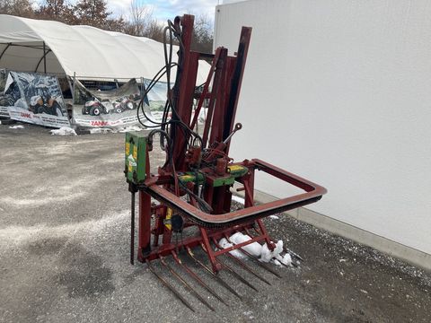 Strautmann Hydrofox-HD2